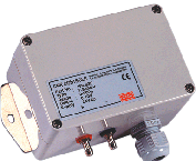P-SENSOR   Pressure Transmitter in ABS no LCD