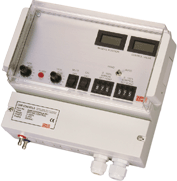 DPC150 Low Pressure or Velocity Controller