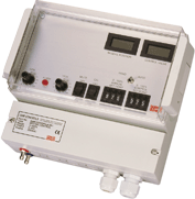 DPC300 Fume Cupboard Velocity Controller