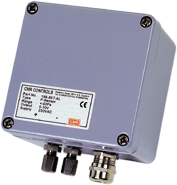 P-SENSOR  Pressure Transmitter in ALU No LED